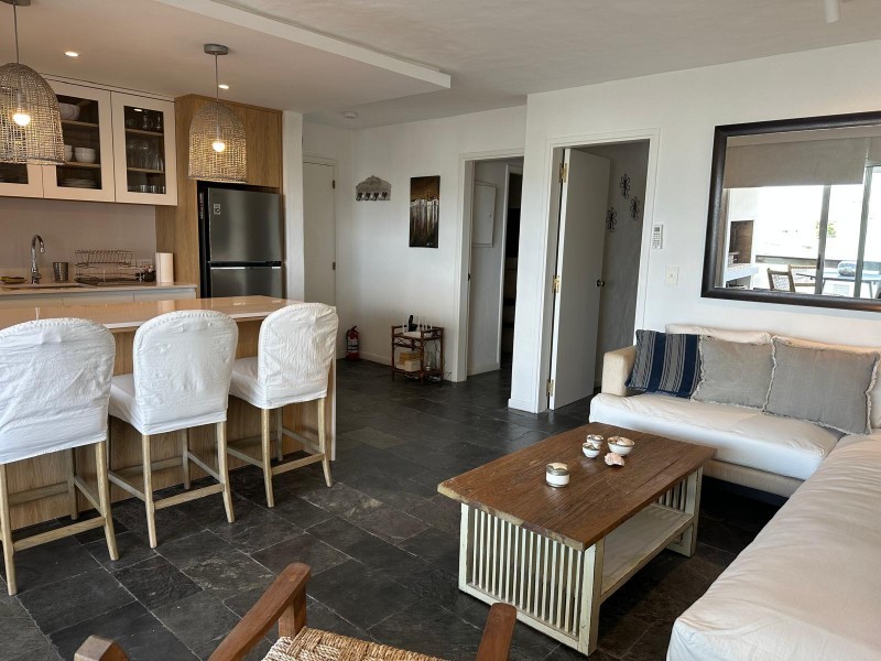 Departamento de la ruta al mar